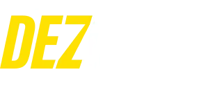 Logo do programa Deztaque